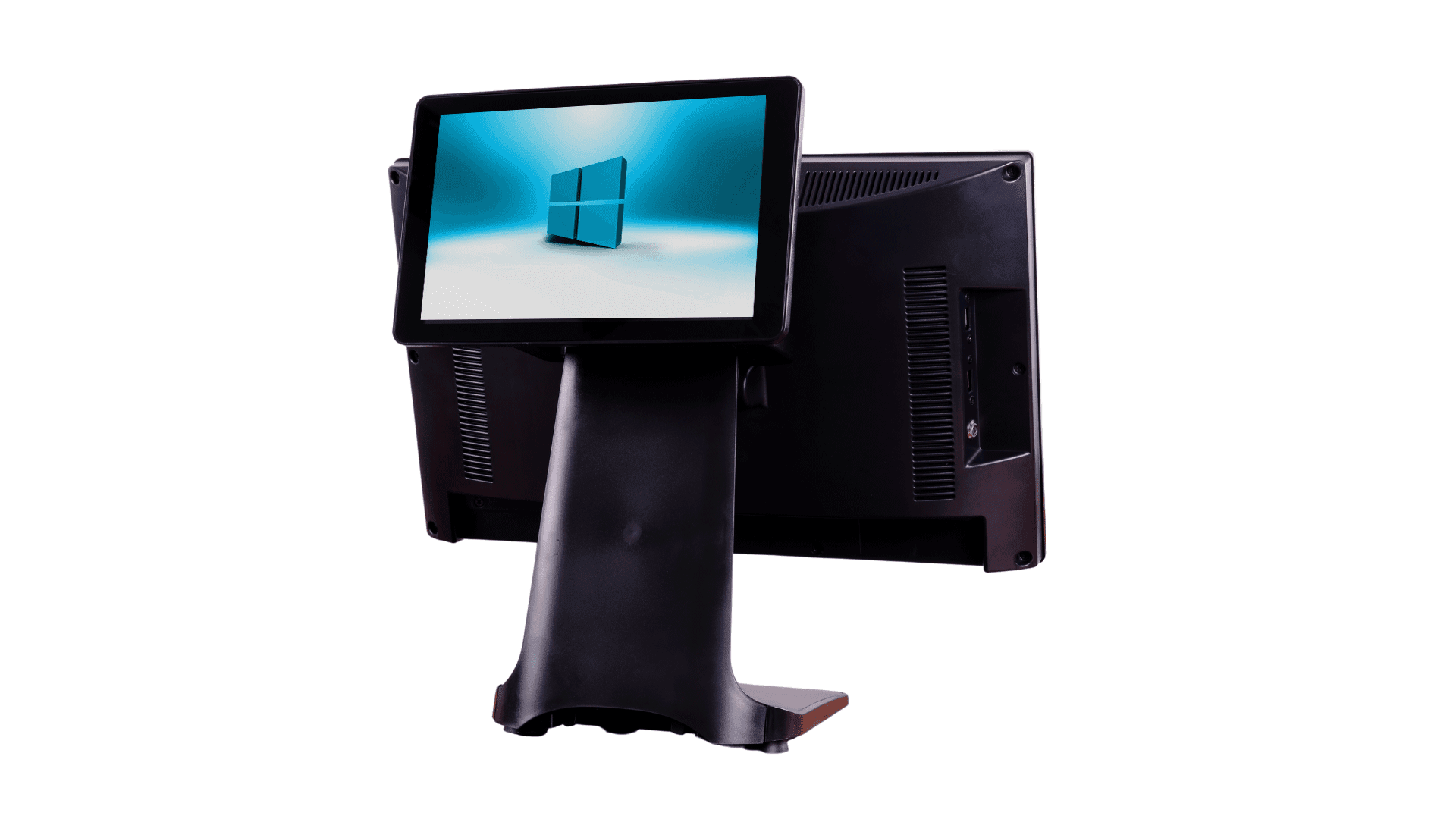 Onega 18.5" All in One PC i7-10710U 16GB 512GB SSD Müşteri Ekranlı 6