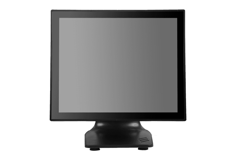 Onega TX-1700NT 17" All in One PC J4125 8GB RAM 128GB SSD Wi-Fi