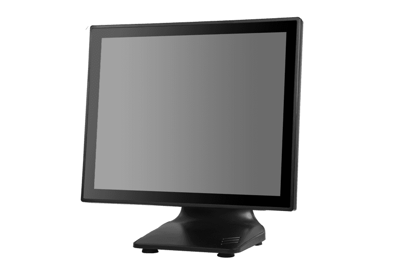 Onega TX-1700NT 17" All in One PC J4125 8GB RAM 128GB SSD Wi-Fi 2