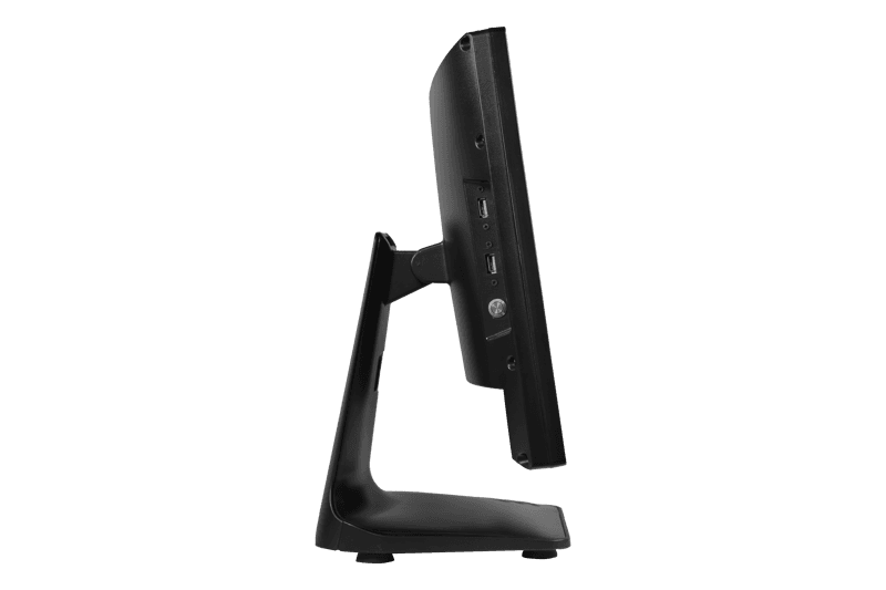 Onega TX-1700NT 17" All in One PC J4125 8GB RAM 128GB SSD Wi-Fi 4