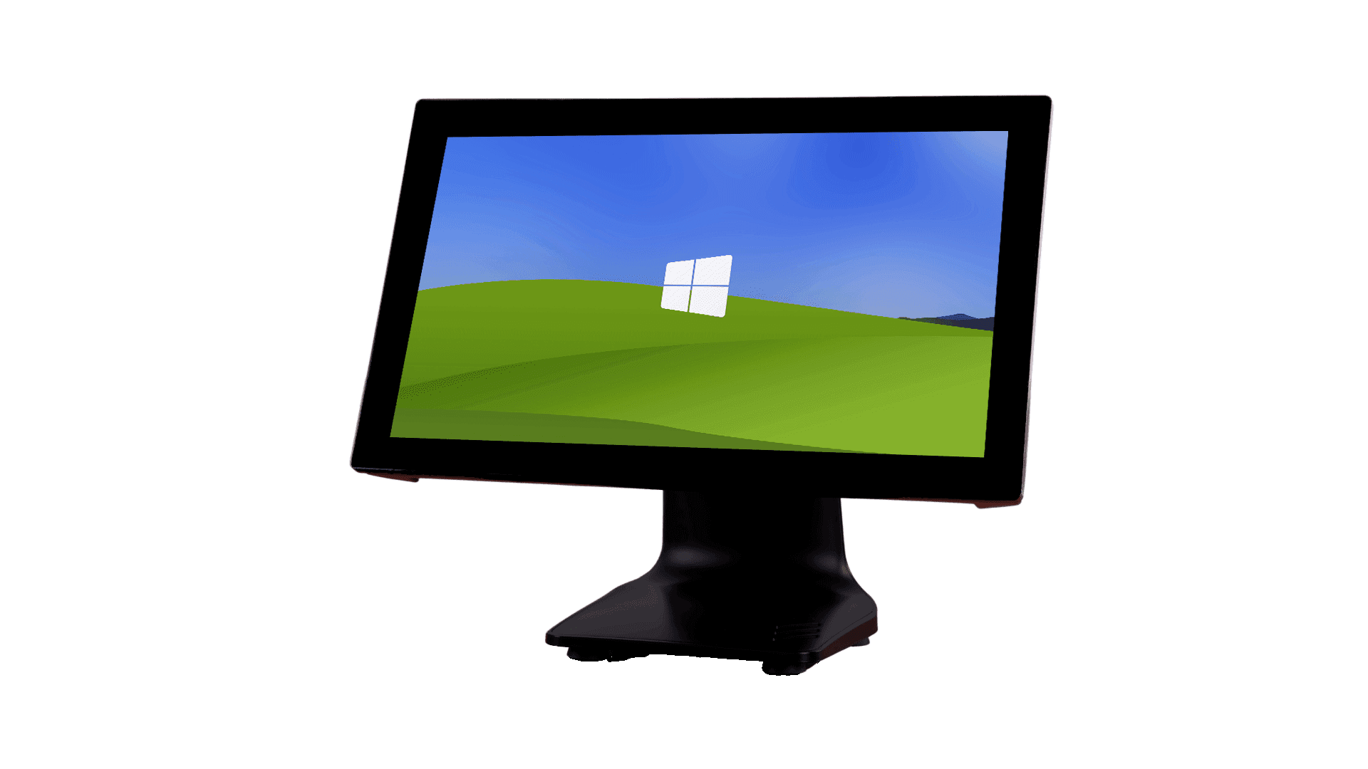 Onega 18.5'' All in One PC i7-10610U 8GB RAM 256GB SSD Wi-Fi