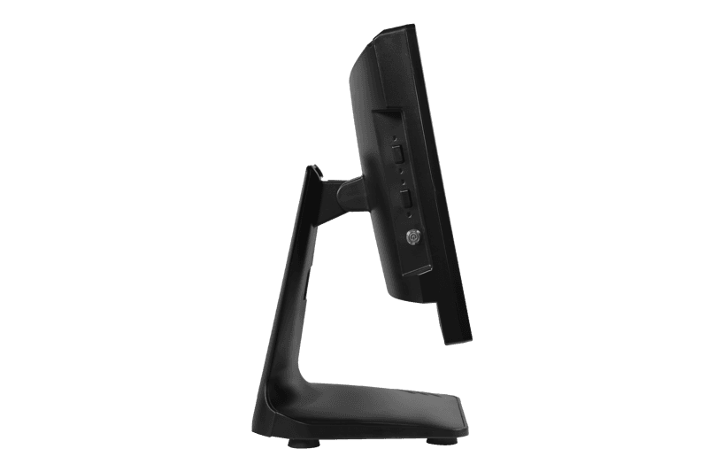 Onega 15'' Dokunmatik Monitör VGA HDMI DVI - Endüstriyel POS Ekranı 5