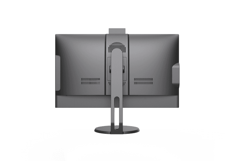Onega 23.8" All in One PC i5-4590 8GB RAM 256GB NVMe SSD Wi-Fi Kamera 6