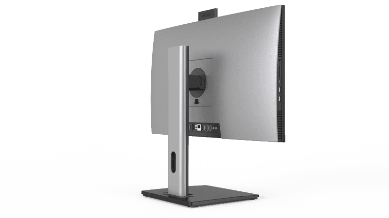 Onega 23.8" All in One PC i7 10. Nesil 16GB RAM 1TB SSD - Kamera & WiFi 6