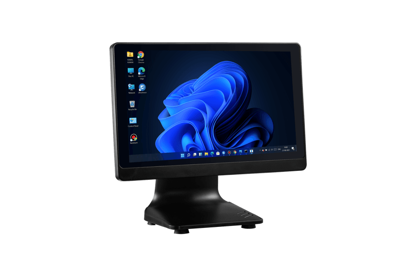 Onega 15.6'' All in One PC i5 8GB 1TB NVMe SSD Wi-Fi Klavye Mouse Dahil 2