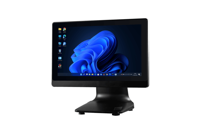 Onega 15.6'' All in One PC i5 8GB 1TB NVMe SSD Wi-Fi Klavye Mouse Dahil 3