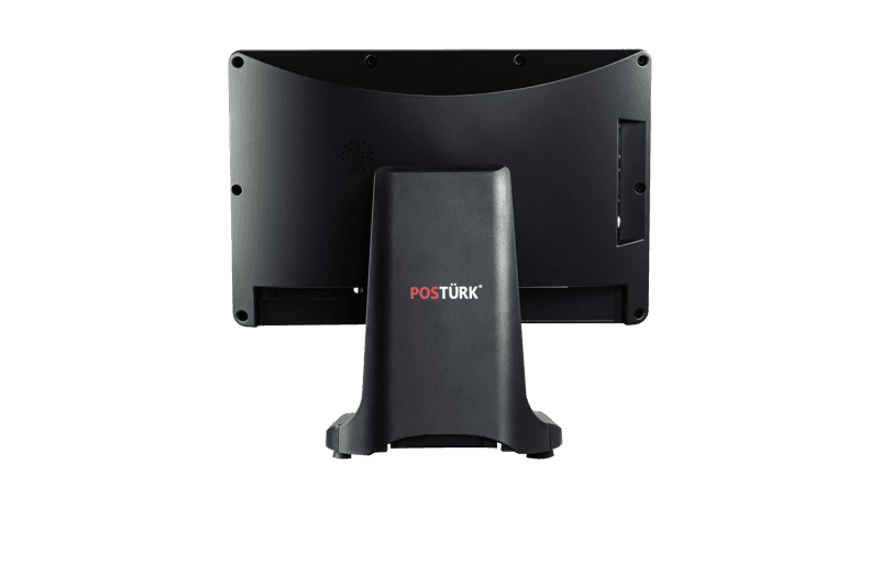Onega TX-1560NT All in One PC i5 8GB 256GB SSD FHD MSR/RFID Kart Okuyucu 6