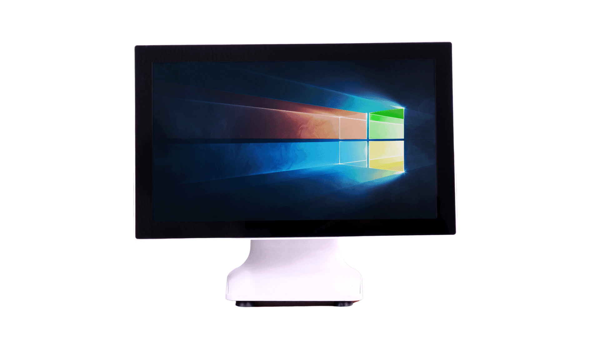 Onega 18.5'' All in One PC i5-12450U 16GB RAM 512GB SSD Beyaz
