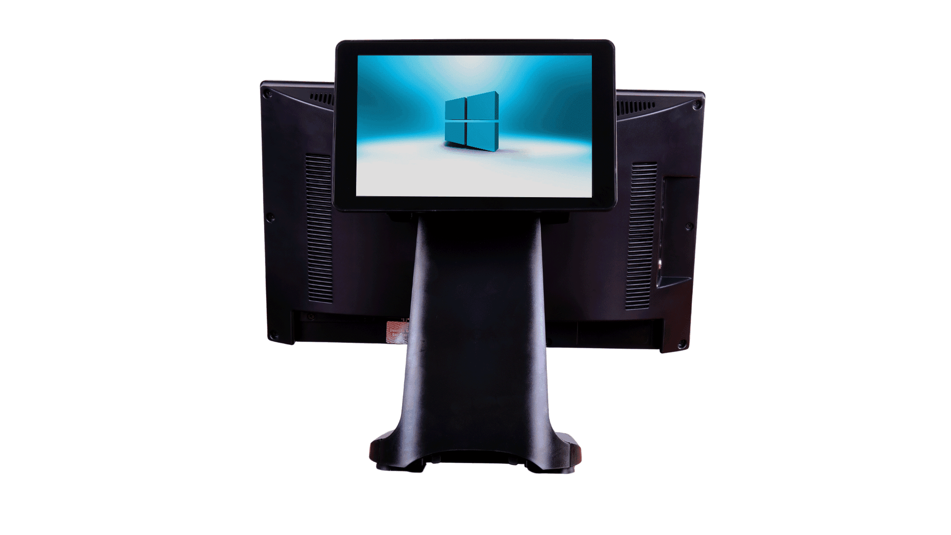 Onega 18.5" Dokunmatik POS PC i5-6200U 8GB RAM 256GB SSD Müşteri Ekranlı