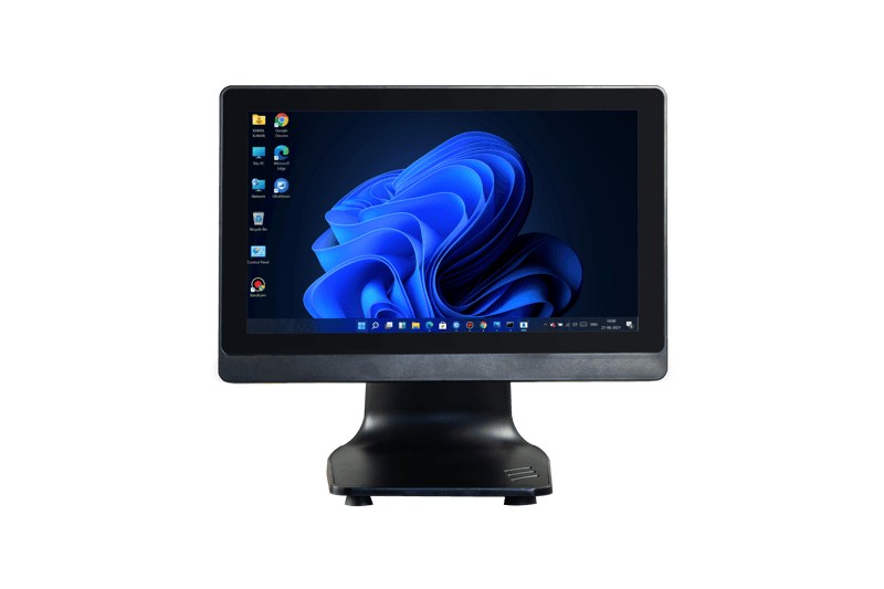 Onega Dokunmatik POS PC 15.6'' i5 8GB 256GB SSD — Endüstriyel Bilgisayar