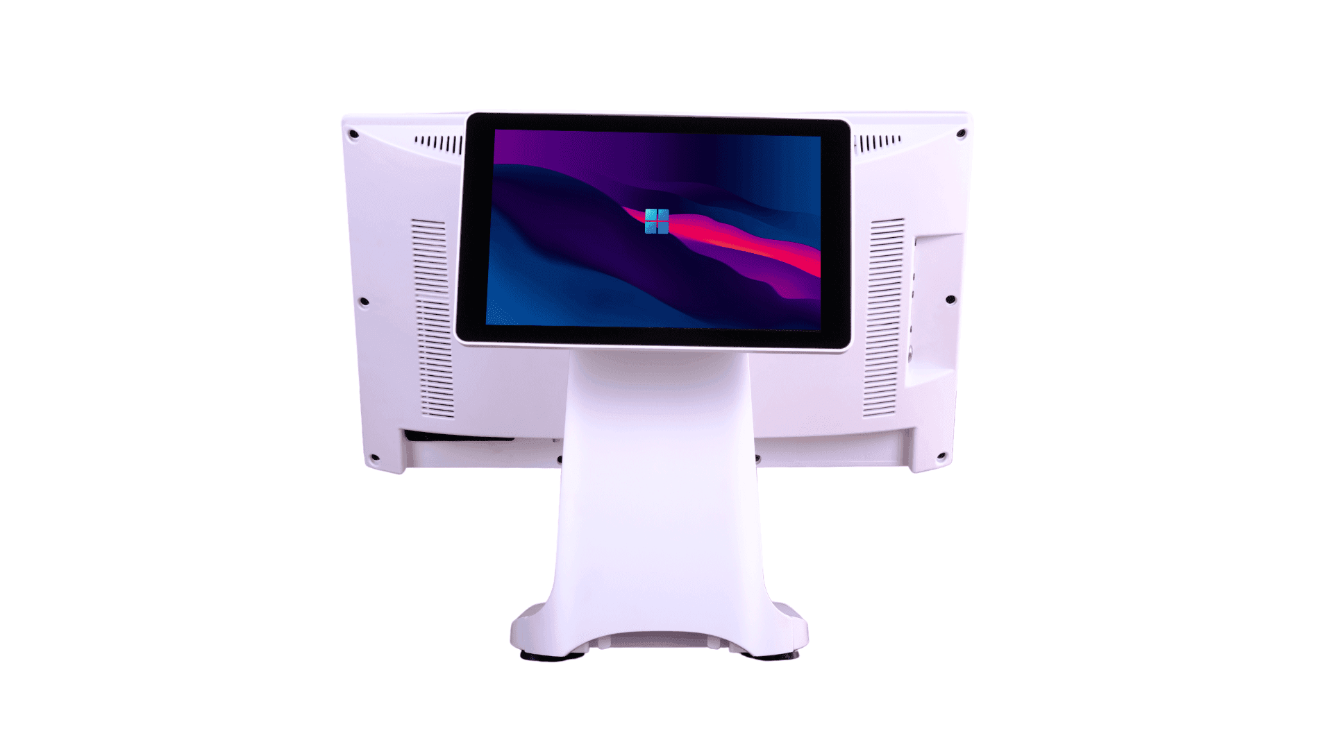 Onega ONG-1850 Dokunmatik POS PC i5 8GB 256GB SSD Müşteri Ekranlı
